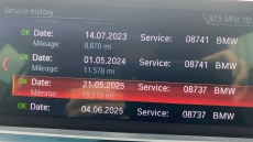 BMW X1 xDrive 20d M Sport 5dr Step Auto [Pro Pack] Diesel Estate